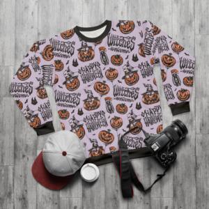 Happy Halloween Witches - GIFTZ For Your Loved Ones