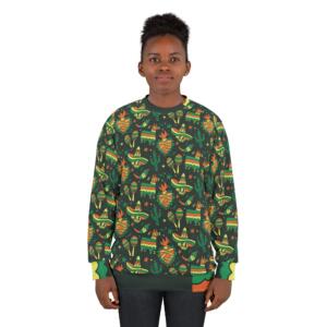 Mexican Themed Halloween - GIFTZ For Your Loved Ones