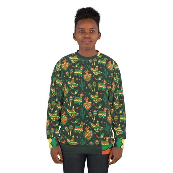 Mexican Themed Halloween - GIFTZ For Your Loved Ones