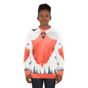 Halloween Ghost Spooky Costume - GIFTS For Loved Ones