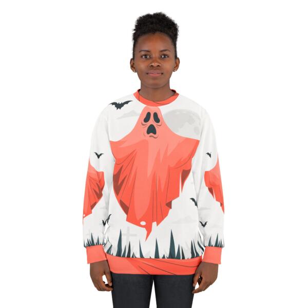 Halloween Ghost Spooky Costume - GIFTS For Loved Ones