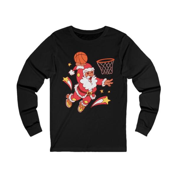 Santa's Playing Basketball - GIFTZ For Your Loved Ones