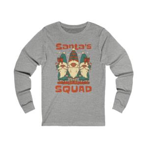 Christmas Santa's Squad - GIFTZ For Your Loved Ones