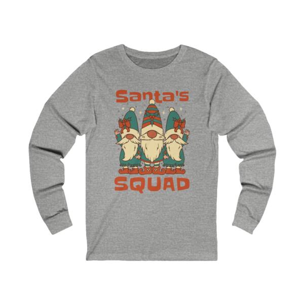 Christmas Santa's Squad - GIFTZ For Your Loved Ones