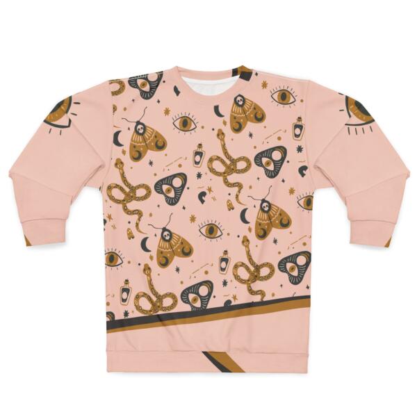 Halloween Magic with Third Eye Concept - GIFTZ For Your Loved Ones