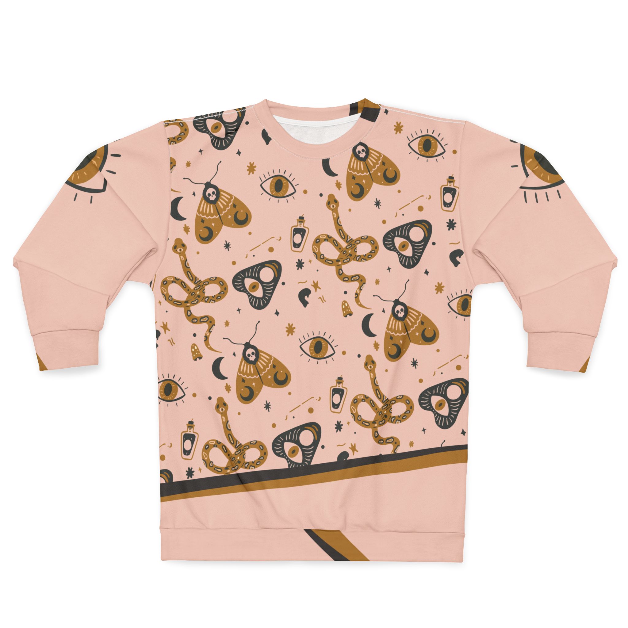 Halloween Magic with Third Eye Concept - GIFTZ For Your Loved Ones