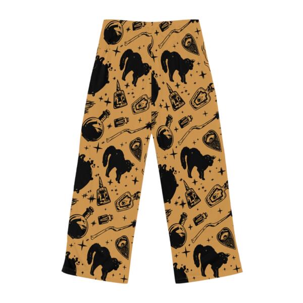 Halloween Cat with Magic Mop - GIFTZ For Your Loved Ones