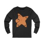 Christmas Star Cookies - GIFTZ For Your Loved Ones