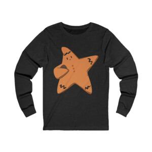 Christmas Star Cookies - GIFTZ For Your Loved Ones