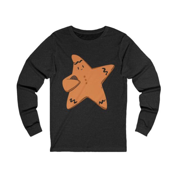 9388847053055129662_2048.jpeg Christmas Star Cookies - GIFTZ For Your Loved Ones