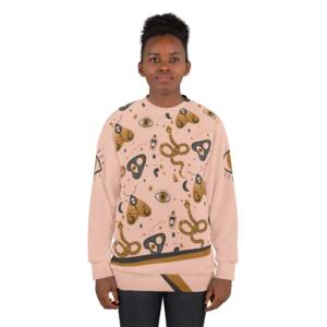 Halloween Magic with Third Eye Concept - GIFTZ For Your Loved Ones