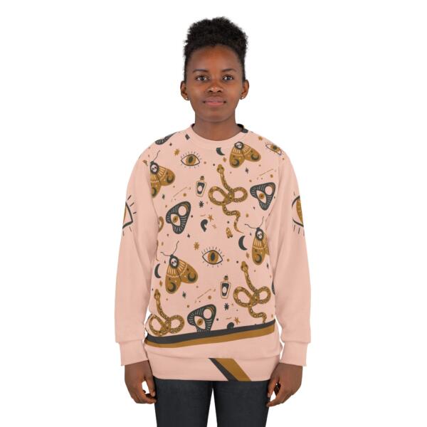 Halloween Magic with Third Eye Concept - GIFTZ For Your Loved Ones