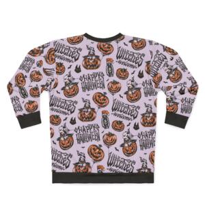 Happy Halloween Witches - GIFTZ For Your Loved Ones