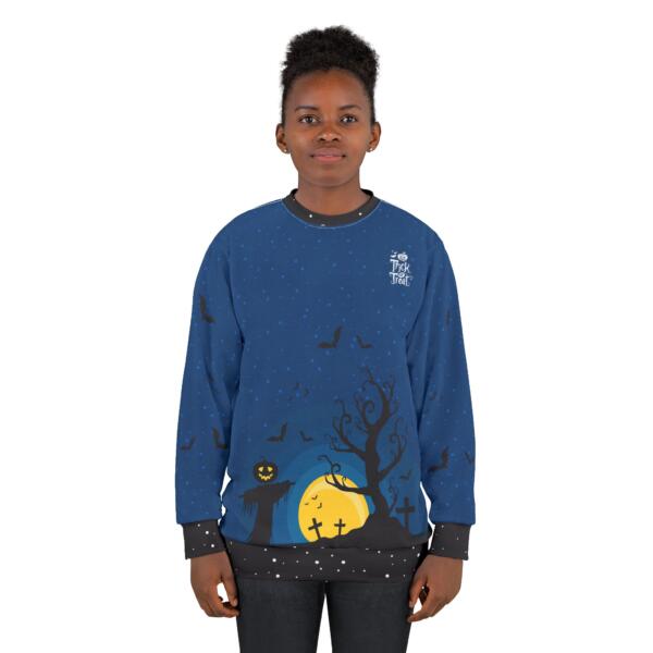 Trick or Treat This Halloween - GIFTS For Loved Ones