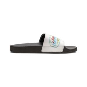 Festive Women's Removable-Strap Sandals with Holiday Design - Image 4