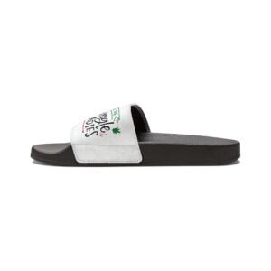 Cozy Holiday Women's Removable-Strap Sandals - Festive Comfort for Every Occasion - Image 4