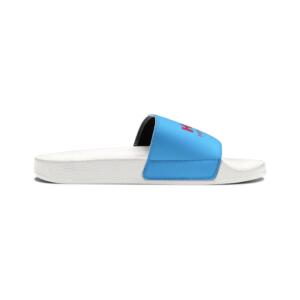 Ho! Ho! Ho! Merry Christmas to Everyone | Men's Removable-Strap Sandals - Image 8