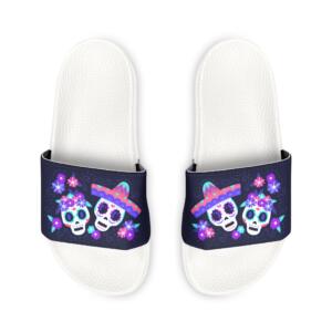 Floral Women's Removable-Strap Sandals - Stylish & Comfortable Footwear for Summer - Image 8