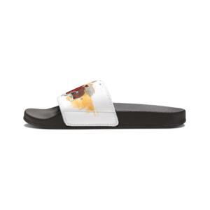 Stylish Women's Removable-Strap Sandals - Perfect for Summer Outings - Image 4