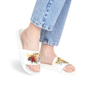 Stylish Women's Removable-Strap Sandals - Perfect for Summer Outings - Image 6