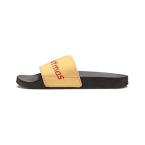 Fun Graphic Removable-Strap Sandals for Men | Summer Comfy Footwear - Image 4