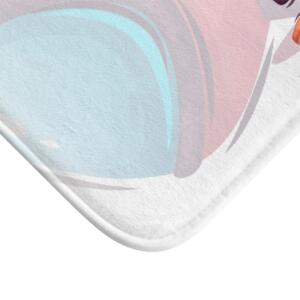 Cute Cartoon Dog Bath Mat - Fun Pet Design for Kids' Bathrooms - Image 3