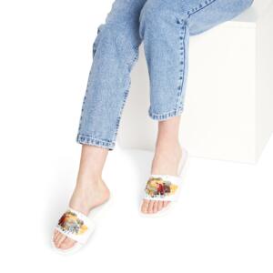 Stylish Women's Removable-Strap Sandals - Perfect for Summer Outings - Image 7