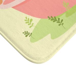 Relaxing Bath Mat | Bubble Bath Design for Spa Vibes - Image 3
