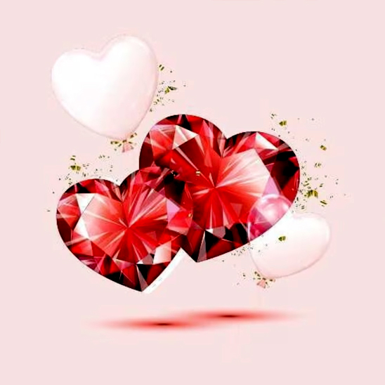 Valentine's Day - GIFTZ For Your Loved Ones