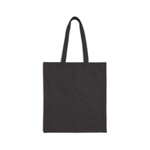 Gather Round for Cider - Cotton Canvas Tote Bag - Image 6