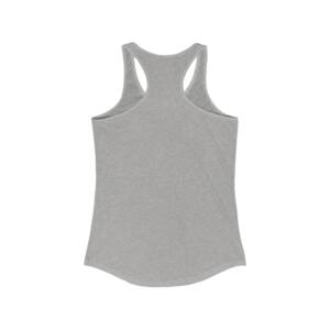 Happy 4th of July - Women's Ideal Racerback Tank - Image 8