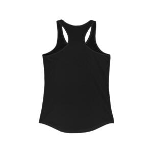 Happy 4th of July - Women's Ideal Racerback Tank - Image 6