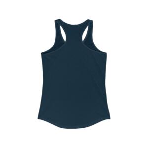 Happy 4th of July - Women's Ideal Racerback Tank - Image 10
