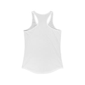 Happy 4th of July - Women's Ideal Racerback Tank - Image 4