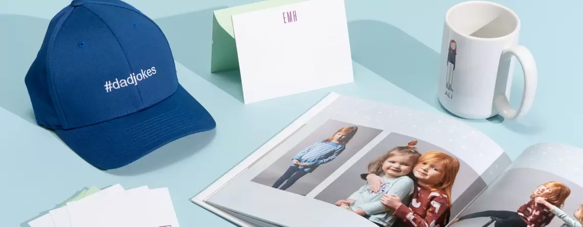 Unique Personalized Gifts