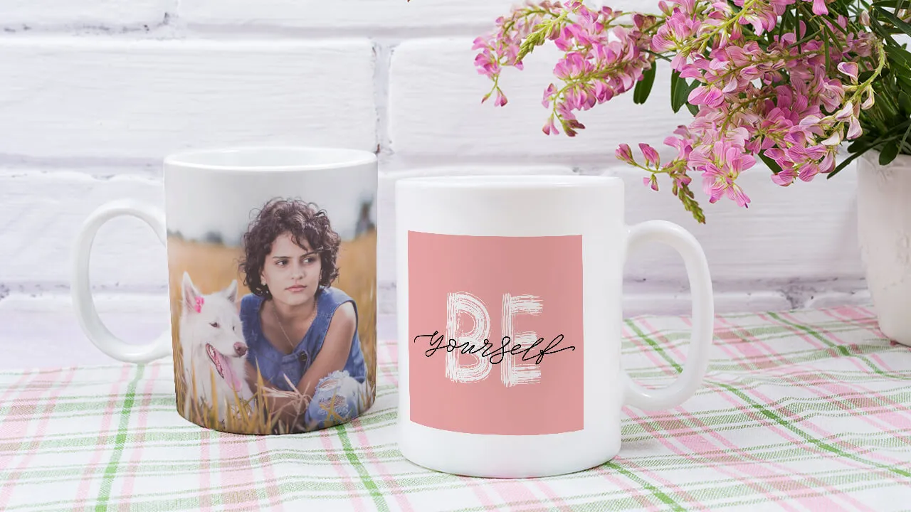 personalized photo mug usa eu uae