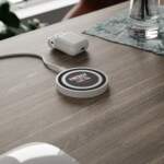 Funny Wireless Charging Pad - Energy to Pretend I Like You - GIFTZ For Your Loved Ones
