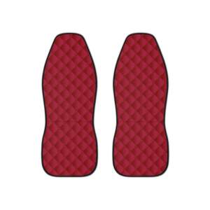 Elegant Quilted Car Seat Covers - Stylish Protection for Your Vehicle - GIFTZ For Your Loved Ones