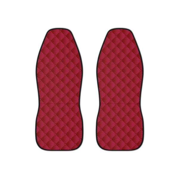 Elegant Quilted Car Seat Covers - Stylish Protection for Your Vehicle - GIFTZ For Your Loved Ones