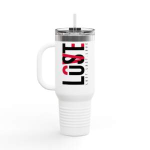 Lustful Love Insulated Travel Mug - GIFTZ For Your Loved Ones
