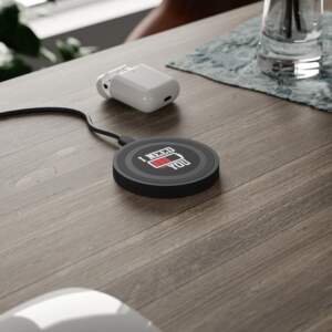 I Need You Wireless Charging Pad - GIFTZ For Your Loved Ones