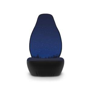 Starry Night Car Seat Covers - Cozy & Stylish Automotive Décor - GIFTZ For Your Loved Ones