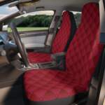 Elegant Quilted Car Seat Covers - Stylish Protection for Your Vehicle - GIFTZ For Your Loved Ones