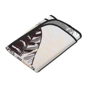 Boho Feather Car Sun Shades - Stylish UV Protection for Your Vehicle - GIFTZ For Your Loved Ones