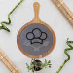 Kitchen Experts Cutting Board - Charcuterie Board (Engraving) - GIFTZ For Your Loved Ones