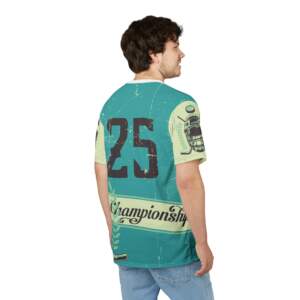 Vintage Hockey Unisex T-Shirt - GIFTZ For Your Loved Ones