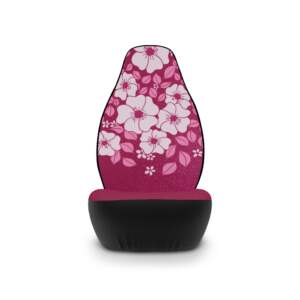 Floral Pink Car Seat Covers - Stylish Protection for All Occasions - GIFTZ For Your Loved Ones