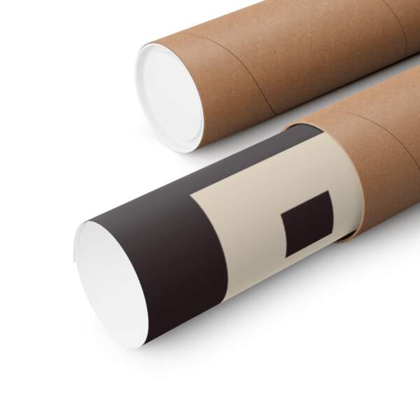 Minimalist Matte Vertical Posters - GIFTZ For your Loved Ones