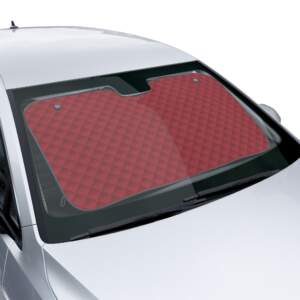 Stylish Car Sun Shades - UV Protection & Heat Reflective - GIFTZ For Your Loved Ones