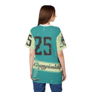 Vintage Hockey Unisex T-Shirt - GIFTZ For Your Loved Ones